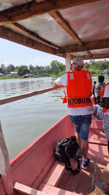 Kisumu Lake Victoria Boat Ride and Hippo Hunt - FAQ