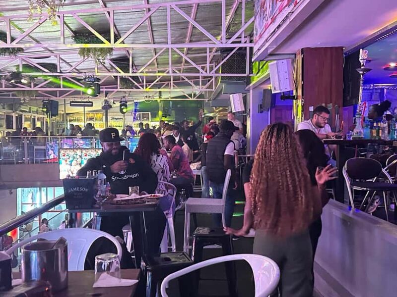 Kisumu: Nightlife experience with Drinks and Dancing - Exploring Kisumu’s Nightlife: What to Expect