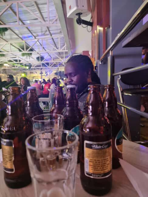 Kisumu: Nightlife experience with Drinks and Dancing - Who Should Consider This Tour?