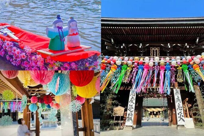 Kitakyushu Day Tour Mojiko, Karato, Kokura & Miyajidake shrine - Practical Tips and Considerations