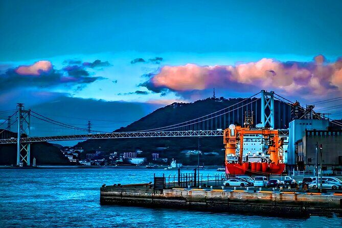 Kitakyushu Day Trip - An In-Depth Look at the Kitakyushu Day Trip