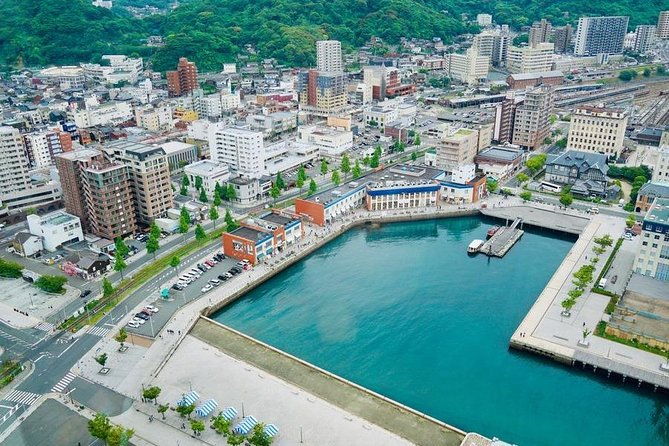 kitakyushu-half-day-private-trip-with-government-licensed-guide