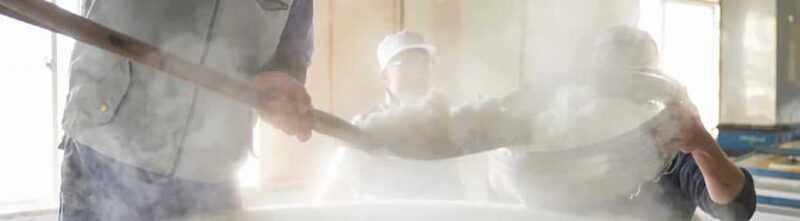 Kitakyushu: Mizokami Brewery Tour and Sake Tasting - An Authentic Sake Experience in Kitakyushu