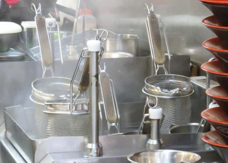 Kitakyushu: Private Ramen Tasting Tour with a Local Guide - FAQ