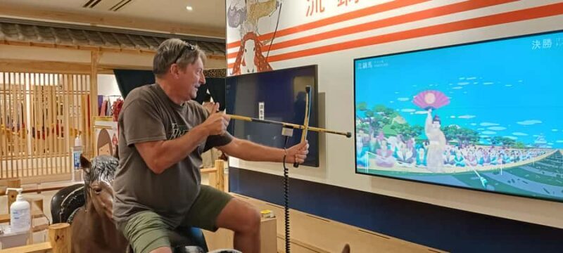 Kitakyushu: Private Tour with Government-Licensed Guide - Why Choose a Private Guided Tour in Kitakyushu?