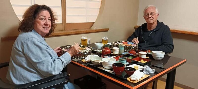 Kitakyushu: Private Tour with Government-Licensed Guide - FAQ