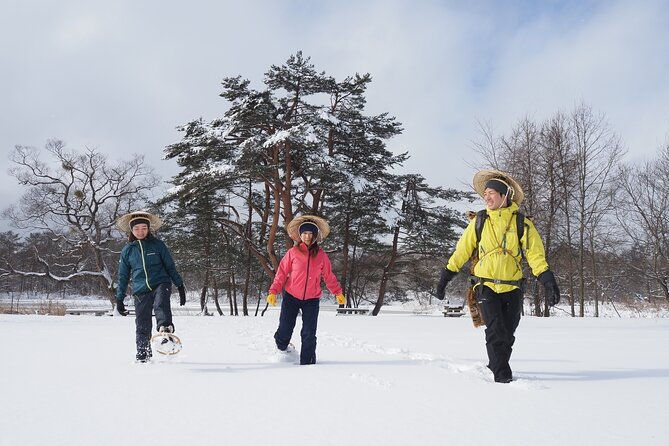 kitashiobara-mura-private-winter-hiking-in-kanjiki-tradition
