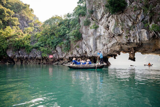 Kite Cruise 3 Days 2 Nights Lan Ha Bay from Hanoi - Final Thoughts