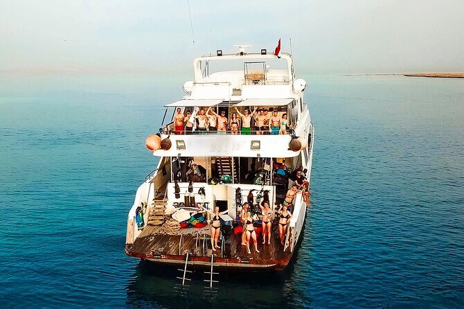 Kite Cruise Egypt - An In-Depth Look at the Experience