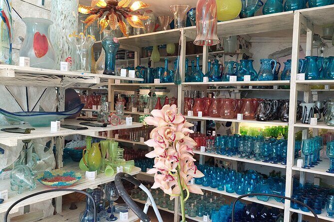 Kitengela Anselm Hot Glass tour - Who Should Consider This Tour?