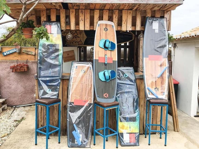 Kitesurf Batism - 3 hours Trial Lesson - The Experience: What Sets It Apart