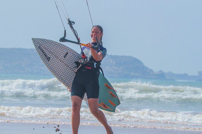 Kitesurf Rental - The Experience: What a Typical Day Looks Like