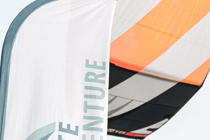 Kitesurfing Discovery Course in Djerba - Overview of the Kitesurfing Discovery Course in Djerba