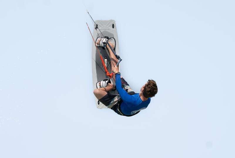 Kitesurfing Discovery La Ventana - Key Points