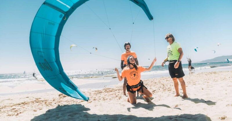 kitesurfing-in-tarifa