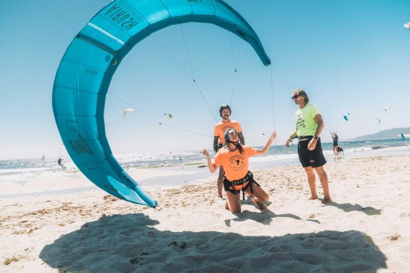 kitesurfing-in-tarifa
