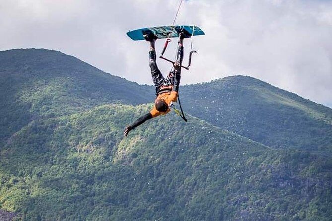 Kitesurfing lesson and rental at a cheaper price and with qualified instructor - What You’ll Love About This Kitesurfing Experience