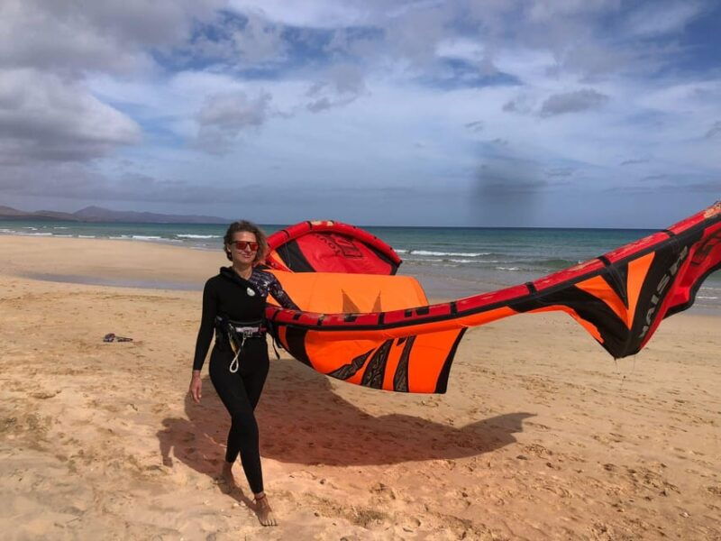 kitesurfing-on-fuerteventura-top-equipment-in-costa-calma