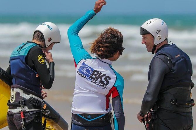 KiteSurfing or Surfing Experience in Essaouira - An Introduction to Essaouira’s Water Sports Scene