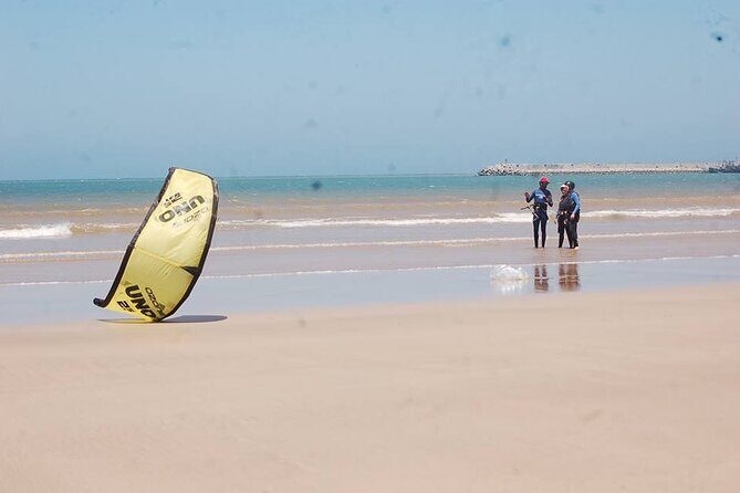 KiteSurfing or Surfing Experience in Essaouira - What You Get for Your Money