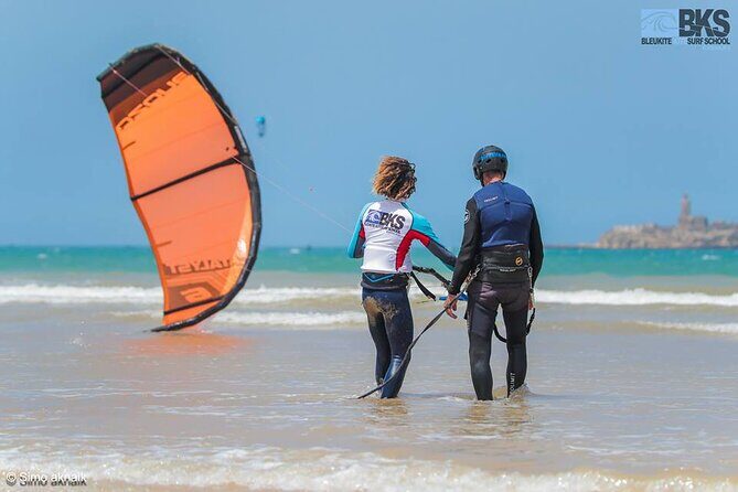 KiteSurfing or Surfing Experience in Essaouira - A Closer Look at the Experience