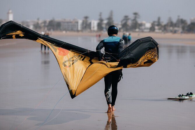 KiteSurfing or Surfing Experience in Essaouira - Who Will Love This Experience?