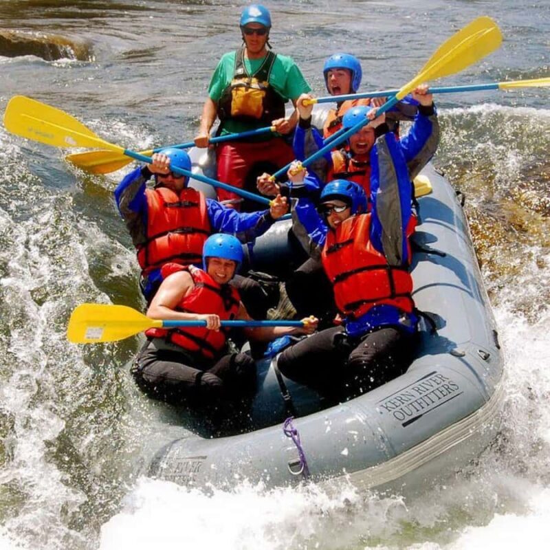 Kitulgala: Abseiling Adventure with Optional Activities - Final Thoughts