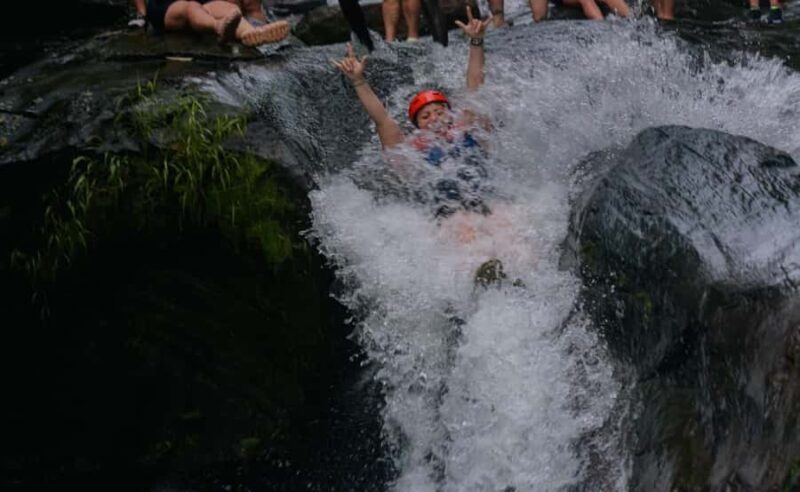 Kitulgala Canyoning Adventure on Kalani River - Key Points