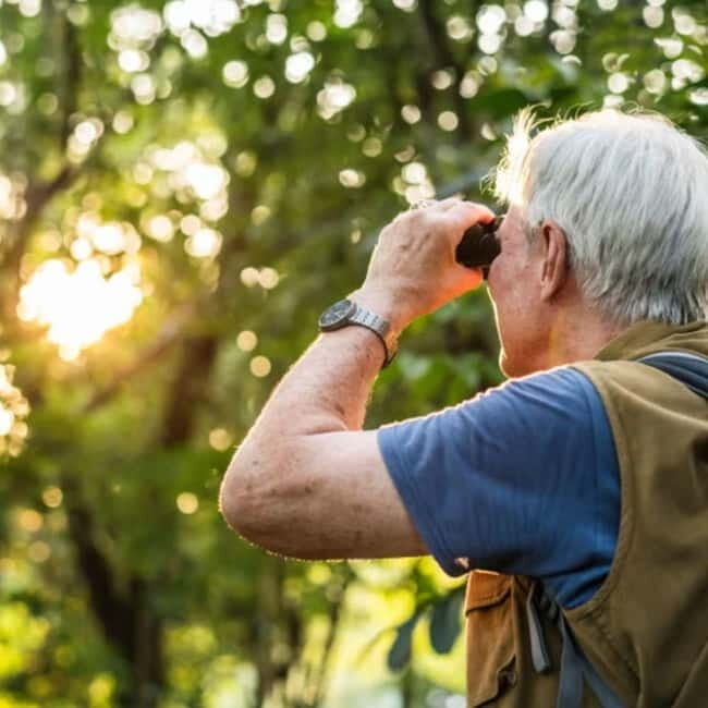 Kitulgala: Guided Full-Day Bird Watching & Cycling Tour - Key Points