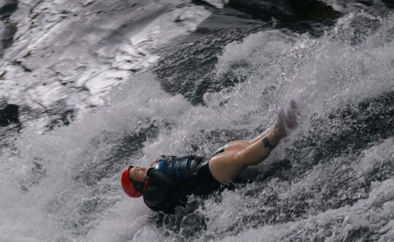 Kitulgala Waterfall Abseiling with Canyoning & Water rafting - An In-Depth Look at the Kitulgala Waterfall Adventure