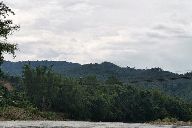 Kiulu White Water Rafting Daytrip - A Detailed Look at the Kiulu White Water Rafting Experience