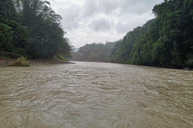 Kiulu White Water Rafting Daytrip - FAQ