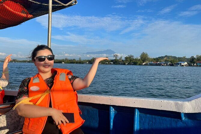 Kiulu White Water Rafting with Tuaran Peri Firefly Tour - Authentic Insights from Reviews