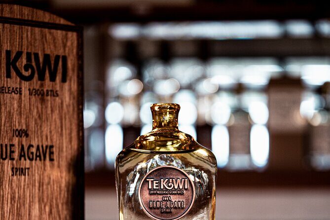 Kiwi Spirit Distillery Golden Bay - Visit New Zealand's only Tequila Farm! - Practicalities and Logistics