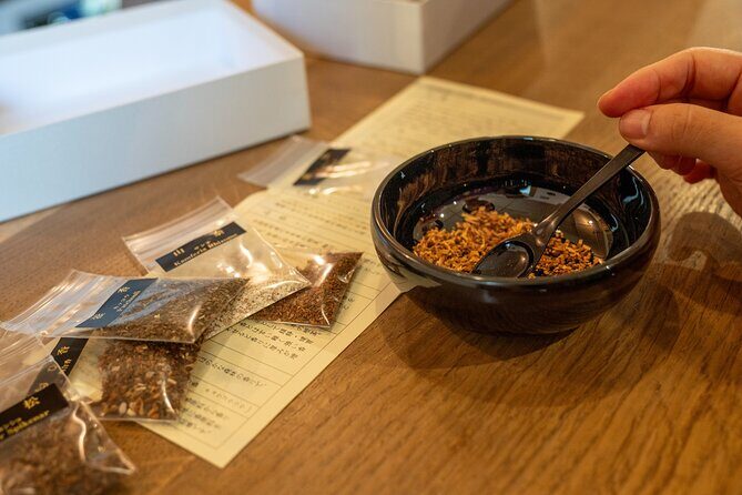 Kiyomizu Walk Tour and Make Your Own Incense Bag - Final Thoughts