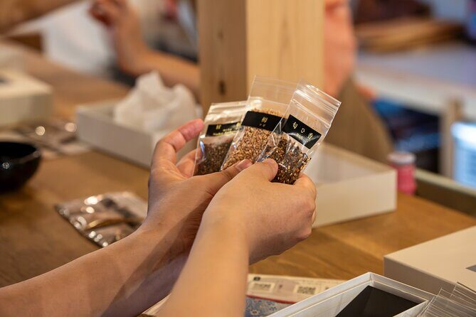 Kiyomizu Walk Tour and Make Your Own Incense Bag - FAQ