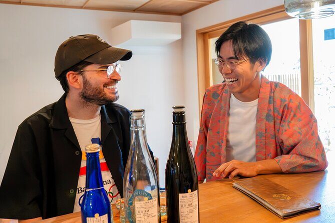 Kiyomizu Walk Tour and Traditional Sake Tasting - Frequently Asked Questions