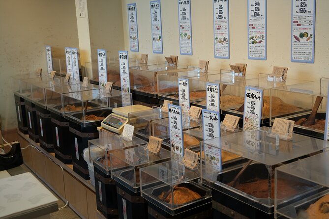 kiyosumi-garden-sunamchi-ginza-and-fukagawa-fudodo-tour
