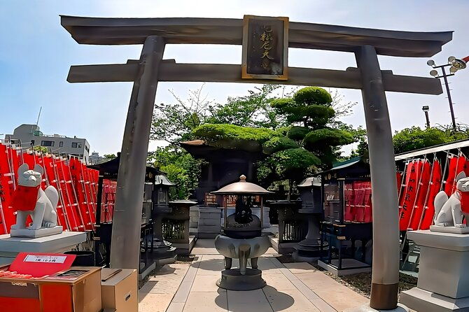 kiyosumi-garden-sunamchi-ginza-and-fukagawa-fudodo-tour