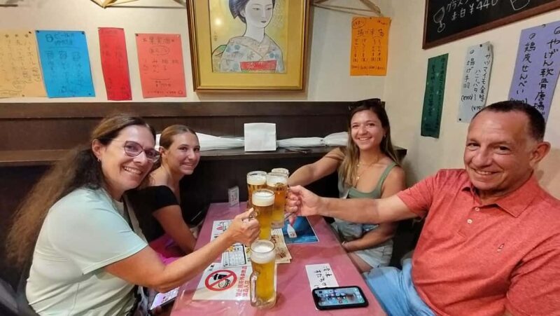 KIYOTOs Kyoto Private Daytrip: Landmarks & Hidden Gems - Price and Overall Value