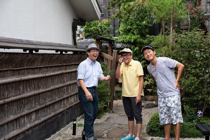 KIYOTO's Private Wander: Highlights & Hidden Gems - Who Is This Tour Best For?