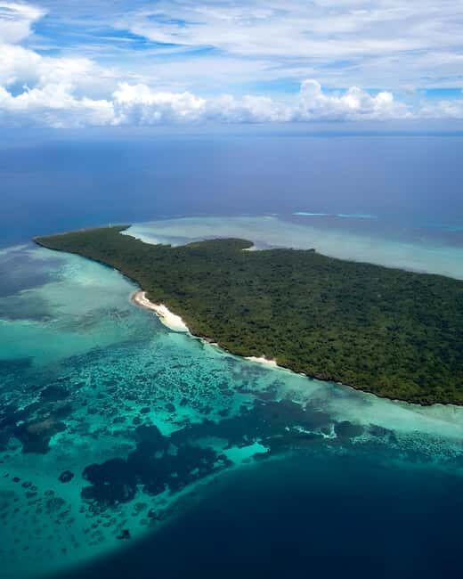 Kizimkazi: Pungume Island Snorkeling & Sandbank Tour - The Itinerary: A Closer Look