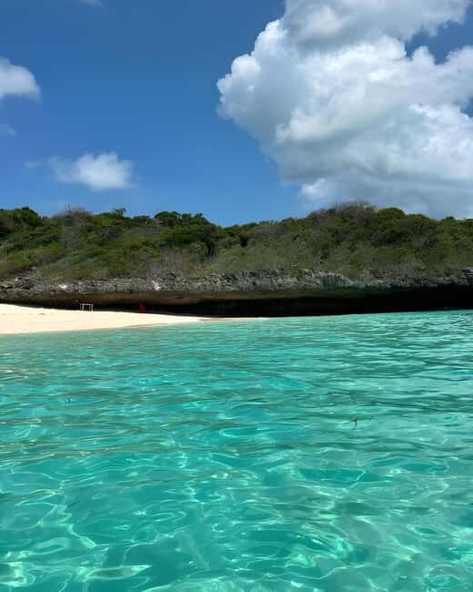 Kizimkazi: Pungume Island Snorkeling & Sandbank Tour - The Value for Money