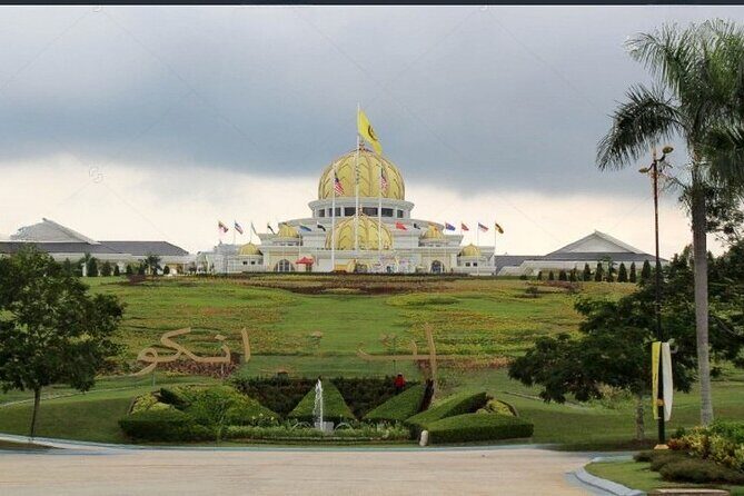 KL City Highlights in half a day - Key Points