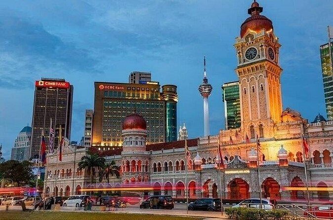KL City Highlights in half a day - Who Is This Tour Best For?