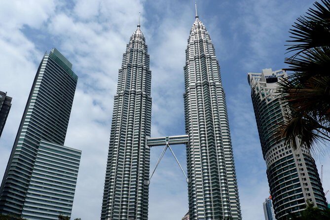 KL City Tour From Port Klang Cruise Shore Excursions Terminal - Key Points