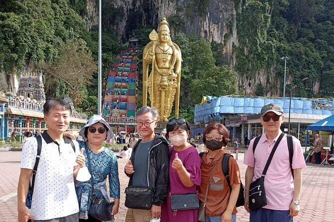 KL City Tour From Port Klang Cruise Shore Excursions Terminal - Why We Like This Tour