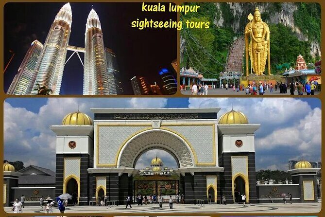 KL City Tour From Port Klang Cruise Shore Excursions Terminal - Practical Details and What You Should Know