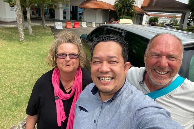 KL City Tour From Port Klang Cruise Shore Excursions Terminal - The Sum Up