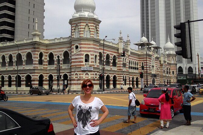 KL City Tour From Port Klang Cruise Shore Excursions Terminal - FAQ